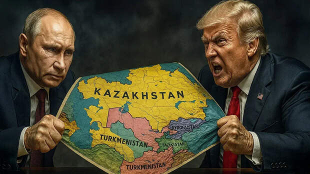 Кризис-2008 покажется лёгкой прогулкой. Банки неспроста сбрасывают доллары