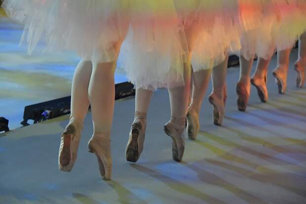 Загадочная смерть 20-летней балерины в Москве: источники сообщили об обстоятельствах