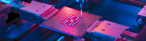 Как научный городок стал главным чипом России.