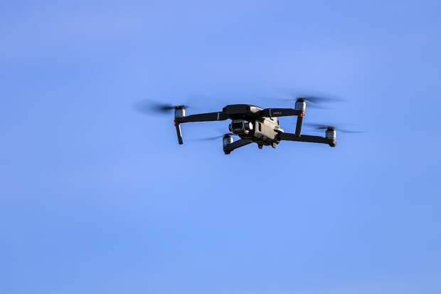 Начальник склада в Одесской области тайно продавал военные дроны