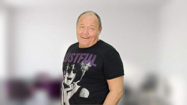 45 лет и пятеро детей: как звезда «Солдат» Алексей Маклаков «вымолил» семейное счастье у судьбы?