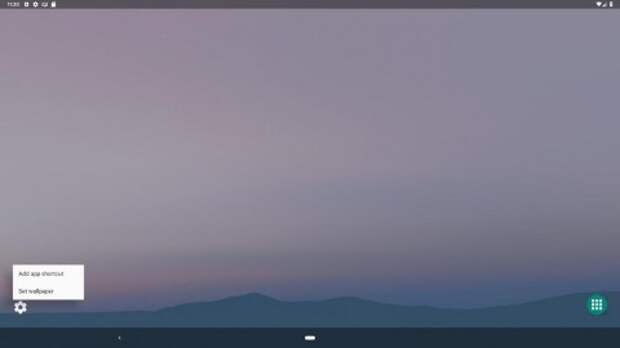 Google Android Q