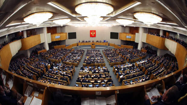 Бунт на корабле? Депутаты Госдумы ополчились против РКН из-за Telegram. Жалобы дошли до Совбеза