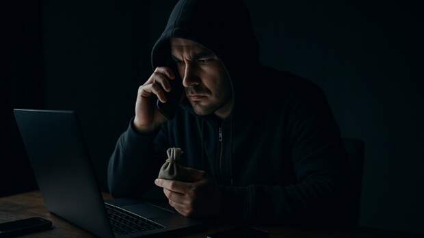 Жительница Рубцовска перевела мошенникам 2,5 млн рублей, чтобы обезопасить свои накопления