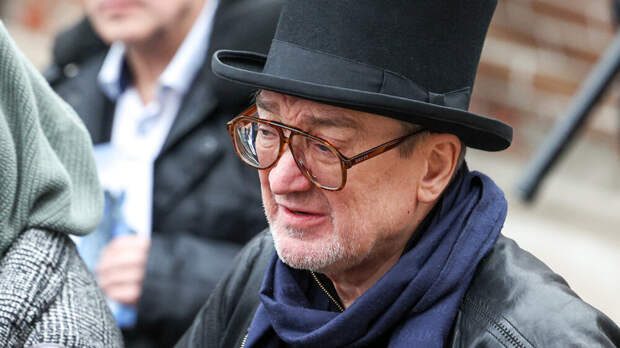 Умер режиссер Валентин Гнеушев, который привел русский цирк на Бродвей