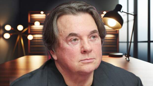 «Его предательство было очевидно»: как Константин Эрнст 27 лет скрывал детей от брака с молодой актрисой