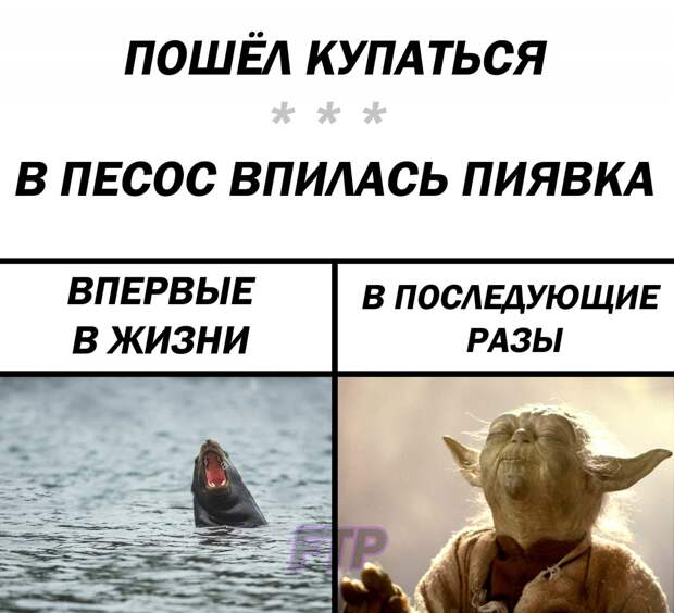 Йода мем