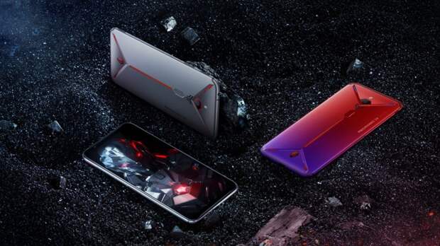 Игровой смартфон Red Magic 3S выйдет на мировой рынок 16 октября