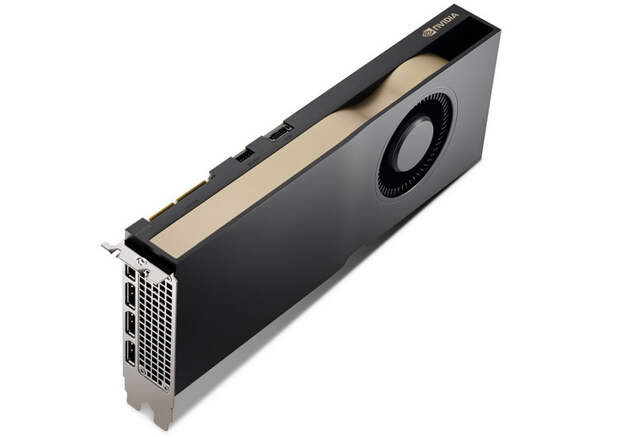 Источник изображений: NVIDIA