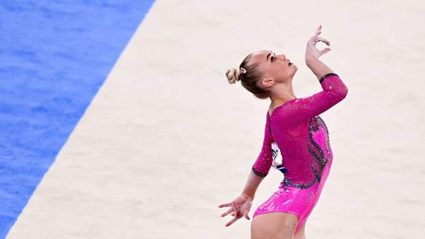 "Соображения безопасности": россиянку не допустили важного финала