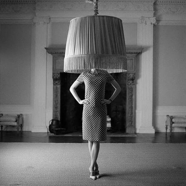 Легендарный фотограф Rodney Smith