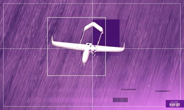 Дрозденко: восемь беспилотников сбито в небе над Ленинградской областью