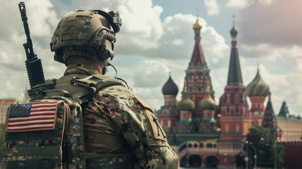 Киев использовал оружие НАТО для удара по "ядерному щиту" России: Первые кадры британского беспилотника – источник