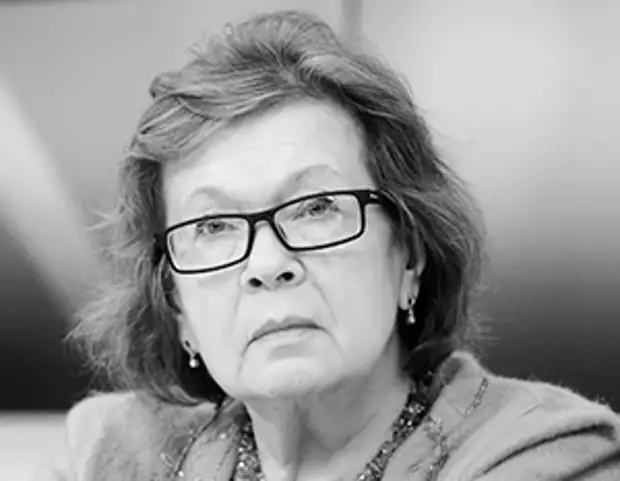 Ольга Зиновьева: Россия нанесла решительный удар по югославскому сценарию Запада против нашей страны