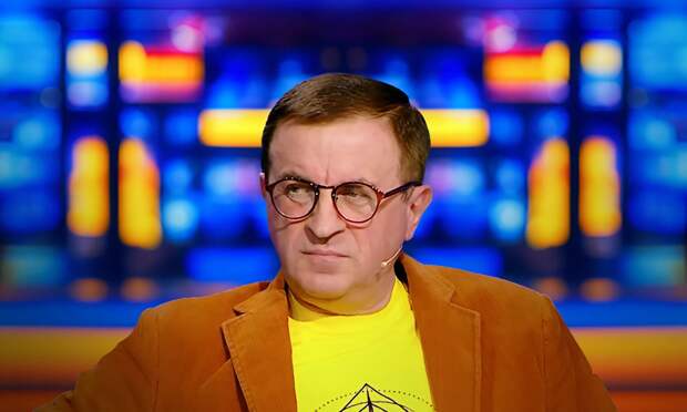 Юрий Дудкин: Заявления Зеленского о правах человека — исключительная наглость на фоне репрессий в Украине