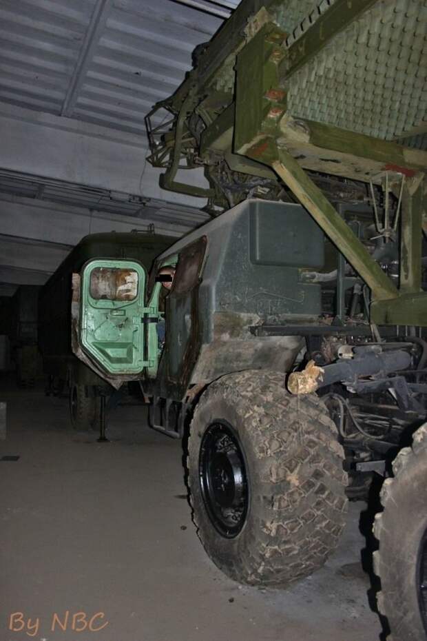 Кладовая Родины или как хранится щит России (30 фото) Кладовая Родины или как хранится щит России (30 фото)