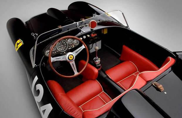 Звери "красной" книги... роскошь, авто