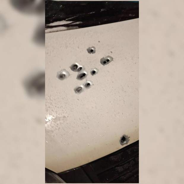 Жителя Ленобласти задержали после выстрелов по автомобилю "скорой"