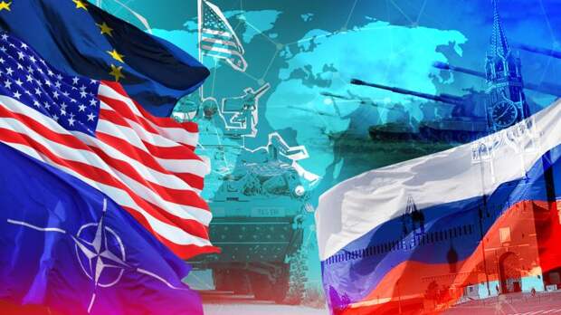 Россия им не по зубам: уникальная модель экономики защитит страну от любых санкций Запада