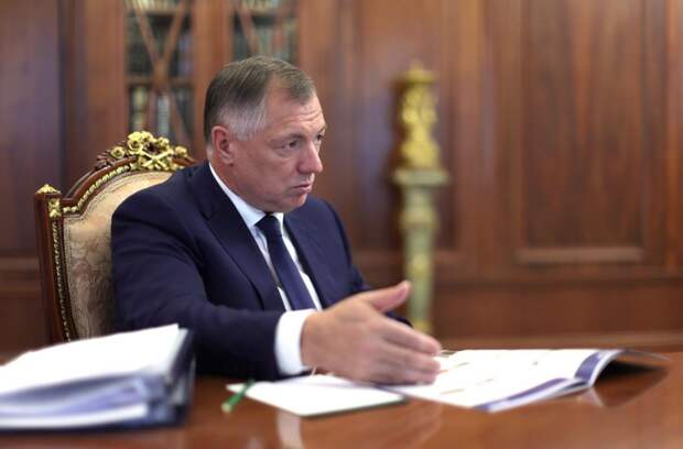 Хуснуллин: в 2025 году ввод жилой и нежилой недвижимости вырос до 149 млн кв м