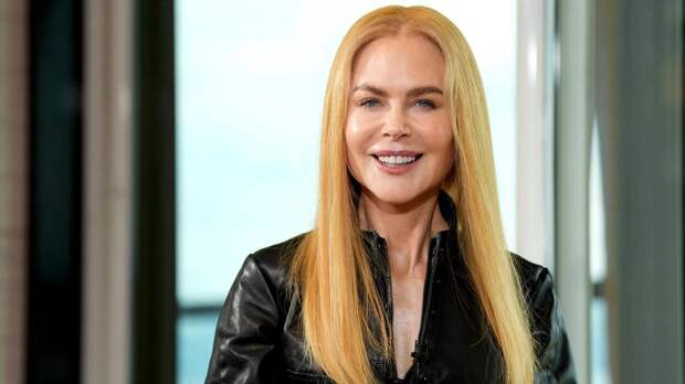 «Я была полна решимости защитить семью»: Николь Кидман скрывала расставание с Китом Урбаном из-за надежды на примирение