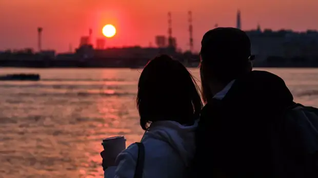 В Петербурге обсудят вопросы благоустройства пляжей