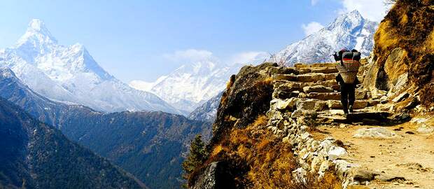 Фото: www.odysseynepaltrek.com