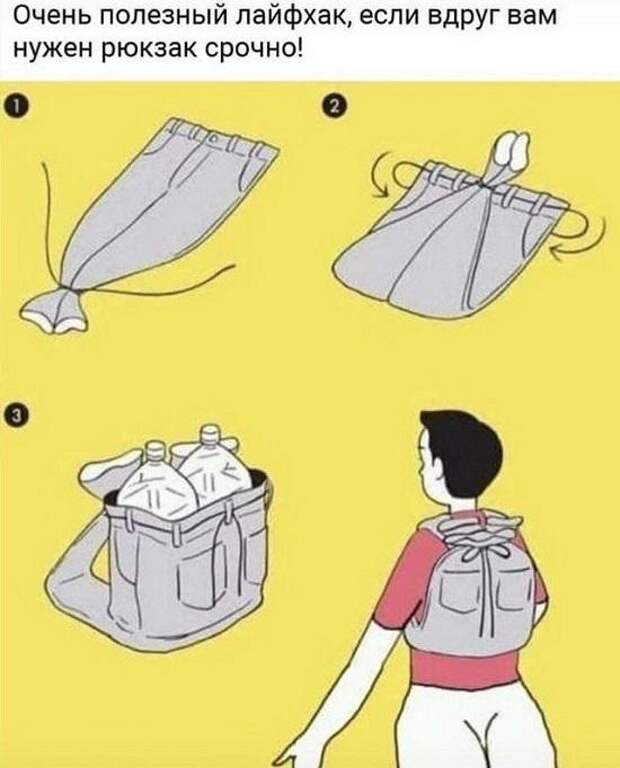 Свежие мемы понедельника (15 шт)