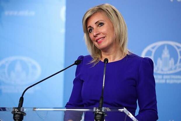 Захарова назвала НАТО «деструктивным» блоком