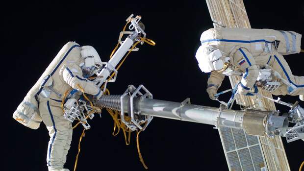 "Фантастика". Российский проект перевернул представления о жизни в космосе