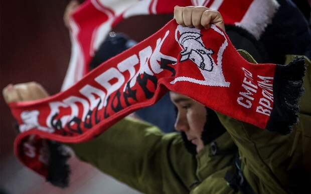 Жирков не согласен с Аршавиным: «Спартак» всегда будет в числе топ-клубов. В каком бы состоянии он не находился»