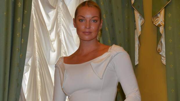 Экс-возлюбленного Анастасии Волочковой приговорили к 9 годам лишения свободы