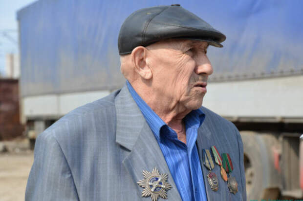 Асгат Галимзянов