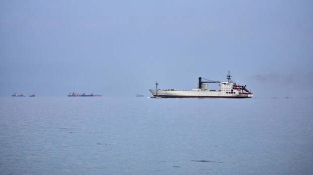 Проход судов через Ормузский пролив станет платным