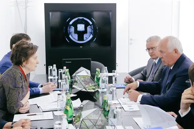 Фонд властей ХМАО готов отдать проект по созданию геномного Центра в Сургуте за 5 млрд рублей «дочке» Ростеха