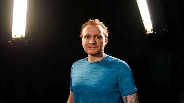 Жена победившего рак иллюзиониста Сергея Сафронова раскрыла беременность