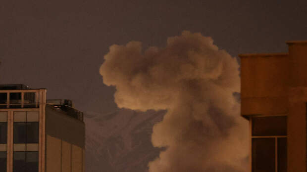 Al Hadath: при ударе Израиля убит представитель "Хезболлы" Мухаммад Раад