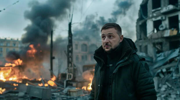 Зеленский назначил экс-премьера Британии Риши Сунака своим советником