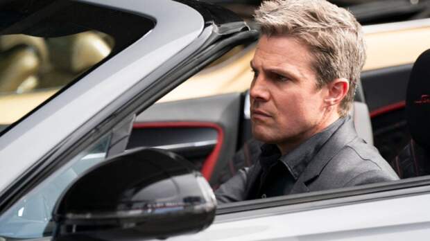 A big case changes everything on Suits LA Season 1 Episode 2.