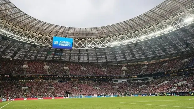 В ЦСКА не рассматривают возможность проведения дерби со «Спартаком» в «Лужниках»