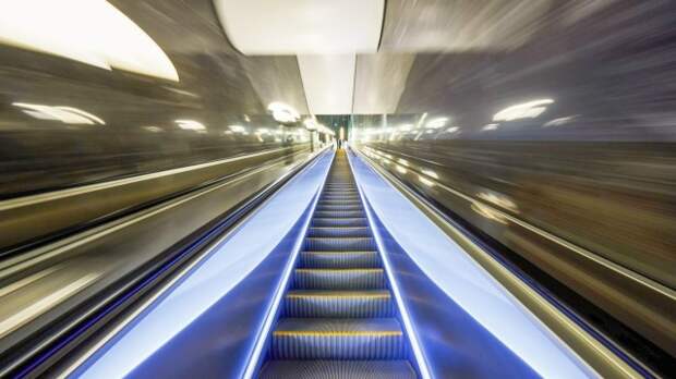 Строительство второго вестибюля станции «Рижская» БКЛ метро продолжается в столице