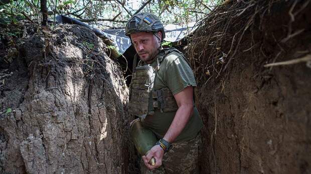 Bloomberg указало на необходимость территориальных уступок со стороны Украины