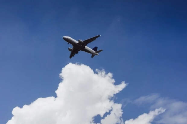 Ryanair допускает отмену до 10% рейсов на фоне дефицита топлива