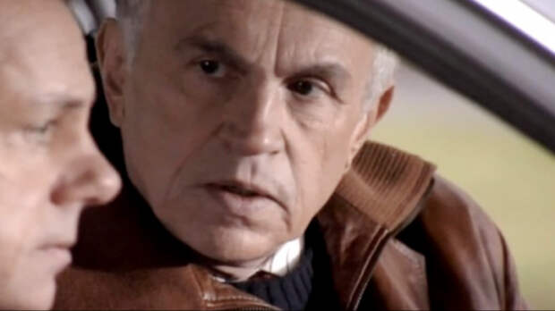 «Учился у него»: актер Сергей Угрюмов об уходе из жизни Алексея Золотницкого