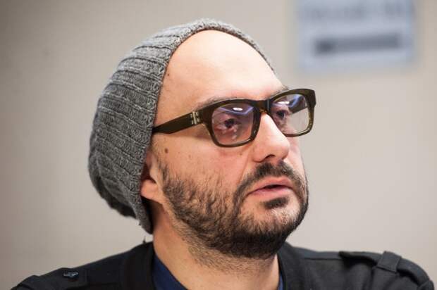 Канонизация воров и разрушителей. Зачем Европа наградила режиссера Серебренникова