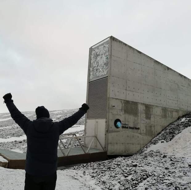 Секретные места, в которые не сможет попасть ни один турист