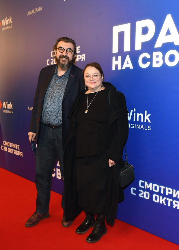 Рабство в XXI веке: Алёна Бабенко, Ирина Безрукова и Кирилл Кяро