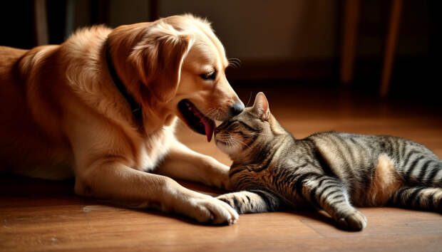 Комитет ГД одобрил рост штрафов за нарушение требований к содержанию животных