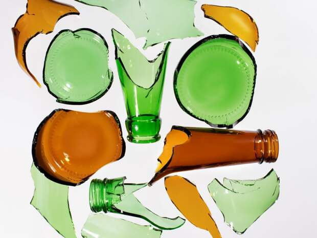 Жительница Южного Урала сбежала от насильника, ударив его бутылкой