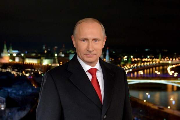 Владимир Путин заверил, что Россия преодолеет трудности в экономике Владимир Путин заверил, что Россия преодолеет трудности в экономике